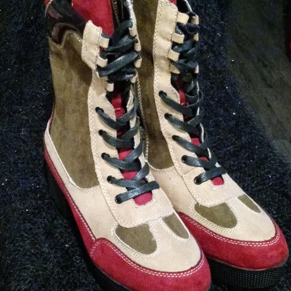 Boots